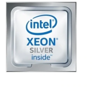 DELL EMC szerver CPU - Intel Xeon S4210R, 10C, 2.40GHz, 100W, hűtőborda nélkül [ 14G ].