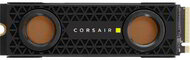 Corsair 2TB MP600 PRO Hydro X Edition M.2 PCIe Gen4 x4 NVMe SSD read:7000MB/s write:6550MB/s