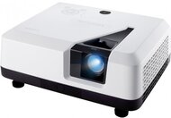 ViewSonic Projektor WUXGA - LS700HD (Laser, 3500AL, 1,3x, 3D, HDMIx2, VGA, LAN, 2W spk, 20 000h)