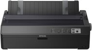 Epson Mátrixnyomtató FX-2190IIN (240x144 dpi, 9 tű, USB/LPT/LAN)