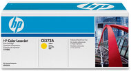 HP CE272A (650A) sárga toner