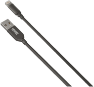 Yenkee YCU 612 BK USB-Lightning adat- és töltőkábel 2m