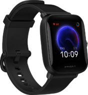 Xiaomi Amazfit Bip U Pro Smart watch fekete