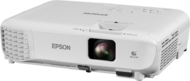 Epson EB-X06 asztali hordozható többcélú projektor, XGA