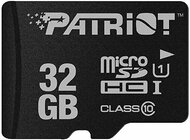 Patriot 32GB Lx Series microSDXC Class10 - PSF32GMDC10