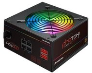 Chieftec 650W Photon 14cm ATX BOX 80+ Bronz RGB Led