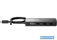 HP G2 USB-C dokkoló