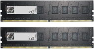 G.Skill 64GB 2666MHz DDR4 Kit 2x32GB DIMM CL19 1.2V - F4-2666C19D-64GNT