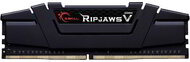 G.Skill 32GB 2666MHz DDR4 RipjawsV DIMM CL19 1.2V - F4-2666C19S-32GVK