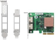 QNAP QXG-2G2T-I225 Dual-port 2.5 GbE hálózati kártya