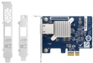 QNAP QXG-5G1T-111C Single-port 5 GbE hálózati kártya