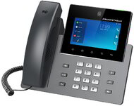 GRANDSTREAM VoIP Multimédia Telefon Androidhoz - GXV3350