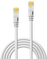 LINDY Patch kábel S/FTP CAT7 LSZH, 10m, fehér
