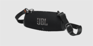 JBL Xtreme 3 bluetooth hangszóró, vízhatlan (fekete), JBLXTREME3BLKEU