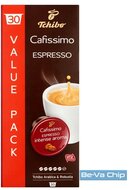 Tchibo Cafissimo Caffe Espresso Intense Aroma kávékapszula 30 db
