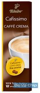 Tchibo Cafissimo Caffé Crema fine aroma RA/UTZ CC kávékapszula 10 db