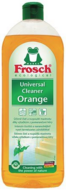 Frosch általános tisztítószer 750ml narancs (31150010)
