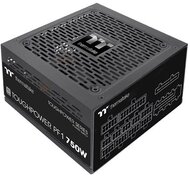 Thermaltake 750W Toughpower PF1 ATX moduláris gaming tápegység 80+ Platinum BOX