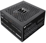Thermaltake 850W Toughpower PF1 ATX moduláris gaming tápegység 80+ Platinum BOX