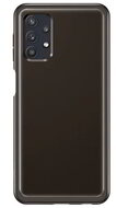 Samsung EF-QA326T Transparent Soft Clear Cover / A32 5G