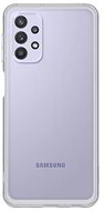 Samsung EF-QA326T Transparent Soft Clear Cover / A32 5G