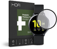 HOFI Hybrid Glass üveg képernyővédő fólia - Huawei Watch Active 2 (40 mm) - black