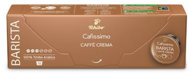 Tchibo Cafissimo Caffé Crema Barista Edition kávékapszula 10db (4061445041887)