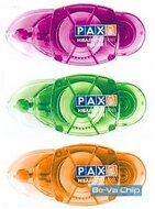Pax R101 színes 3db hibajavító roller