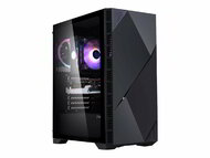 Zalman Z3 ICEBERG BLACK PC Case