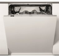 Whirlpool WCIC 3C33 P MOSOGATÓGÉP BEÉPÍTHETŐ 14 TERÍTÉK