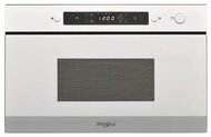 Whirlpool AMW4920WH MIKROHULLÁMÚ SÜTŐ BEÉPÍTHETŐ