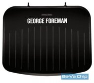 George Foreman 25810-56 Fit közepes asztali grill