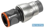 Gardena 18256-20 Premium 3/4" 19 mm tömlőelem