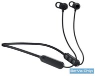 Skullcandy S2JPW-M003 JIB+ Bluetooth nyakpántos fekete fülhallgató headset