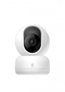 Woox Smart Home 360°-os Beltéri Kamera - R4040 (1920x1080, mozgásérzékelés, beépített mikrofon, hangszóró, Wi-Fi)