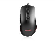 LOGIC Vezetékes Gaming egér optikai Starr One USB, 3200dpi, Fekete