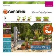 Gardena 13002-20 M automatic cserepes növényekhez öntözőkészlet