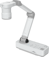 EPSON Dokumentum kamera ELP DC21, projektorokhoz, 12x optikai és 10x digitális zoom