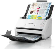 Epson WorkForce DS-530II dokumentum szkenner, A4, duplex ADF, 5 év garancia prom