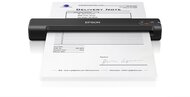 EPSON Docuscanner - WorkForce ES-50 (A4, 600 DPI, 5.5 lap/perc, USB)