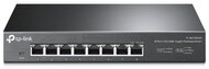 TP-LINK Switch 8x2500Mbps, Fémházas Asztali, TL-SG108-M2