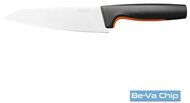 Fiskars Functional Form 16 cm közepes méretű szakácskés