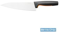 Fiskars Functional Form 20 cm nagyméretű szakácskés