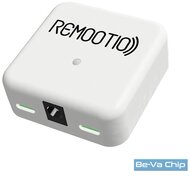 Remootio 2.0 Dual Univerzális USB, okosotthon Wi-Fis, Bluetoothos 100kulcsos kapunyitó +vendégkulcsok