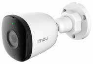 Imou IP Bullet kamera - IPC-F22AP (2MP, 2,8mm, kültéri IP67, H265, IR30m, mikrofon, PoE)