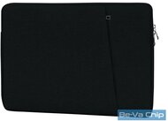 TOO 15,6" fekete notebook tok