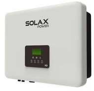 Solax X3-4.0-T 3 fázis inverter