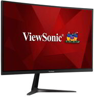 ViewSonic 27" VX2718-PC-MHD - VA ívelt panl 1500R 1920x1080 16:9 165Hz 1ms 4000:1 250cd speaker 2xHDMI DP fekete