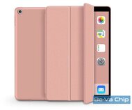 Haffner FN0119 Apple iPad 10.2 (2019/2020) rózsaarany tok