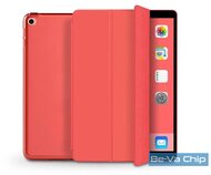 Haffner FN0118 Apple iPad 10.2 (2019/2020) piros tok